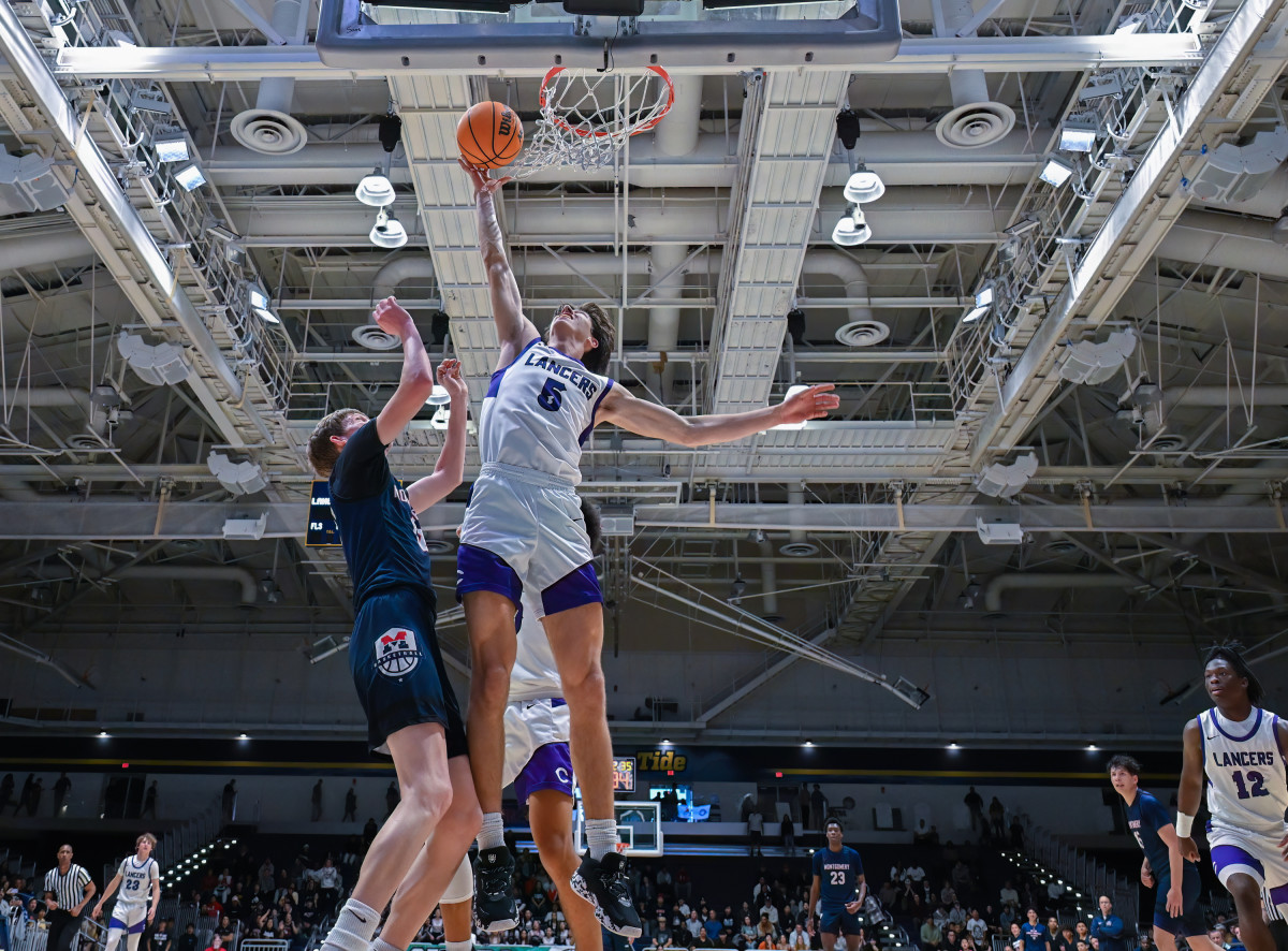 Carlsbad vs. Montgomery, 2:24:24, Justin Fine Carlsbad vs. Montgomery, 2:24:24, Justin FineSBLive 240224-1-11